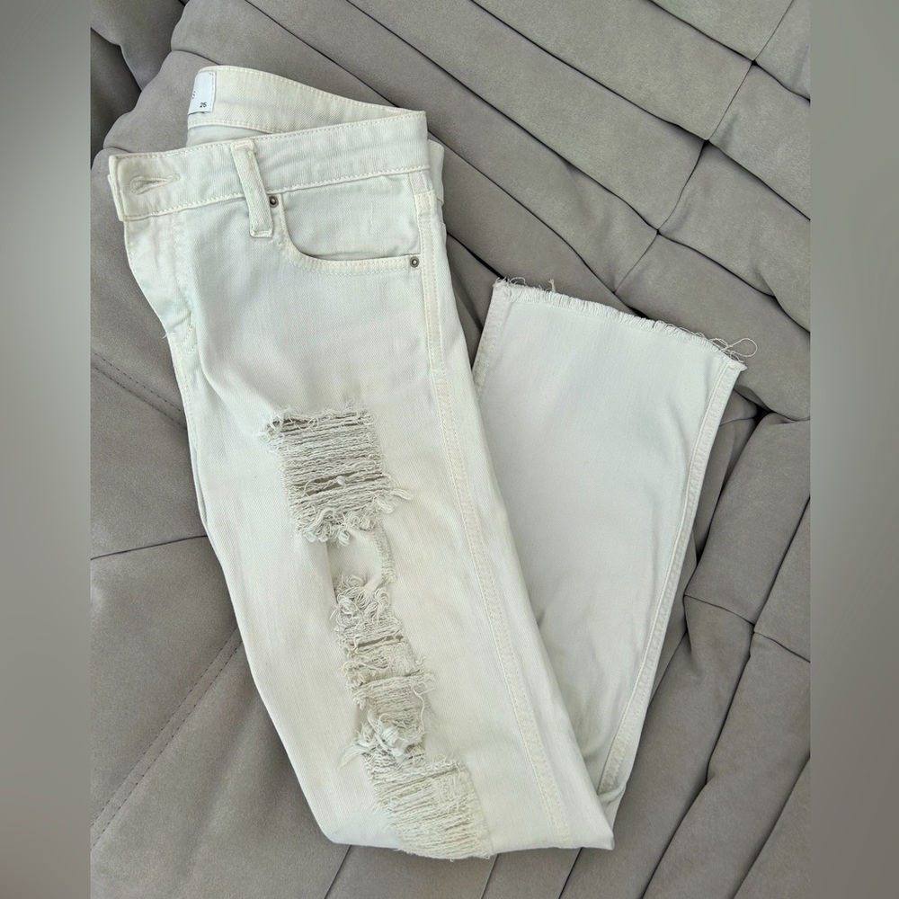 IRO Jeans 25